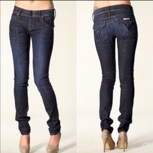 Hudson jeans style W422dhk